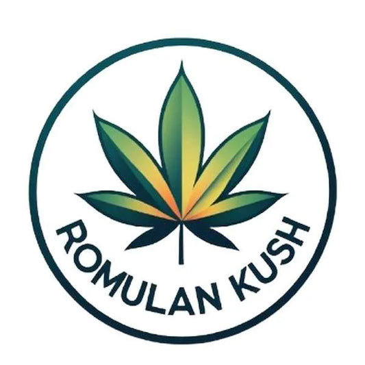 Laughing Hyena | Romulan Kush | Auto Flower Cannabis Seeds Female