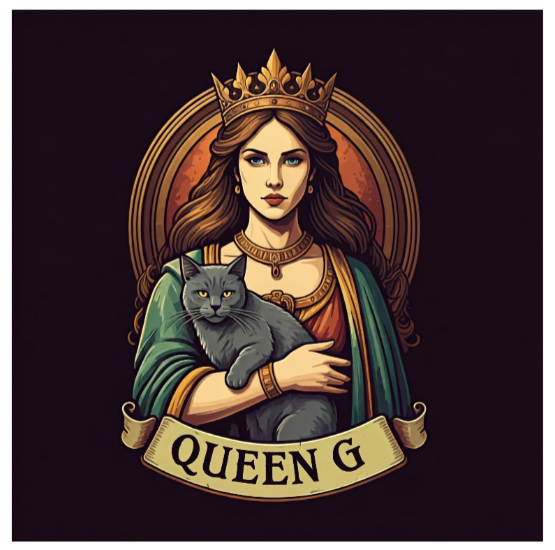 🎁 Bean Genie | Queen G Auto Fem | Freebie (100% off)