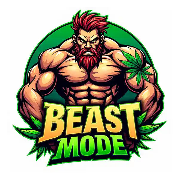 A.F.A Genetics | Beast-Mode | Auto Flower Cannabis Seeds Female
