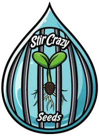 Stir Crazy Seeds