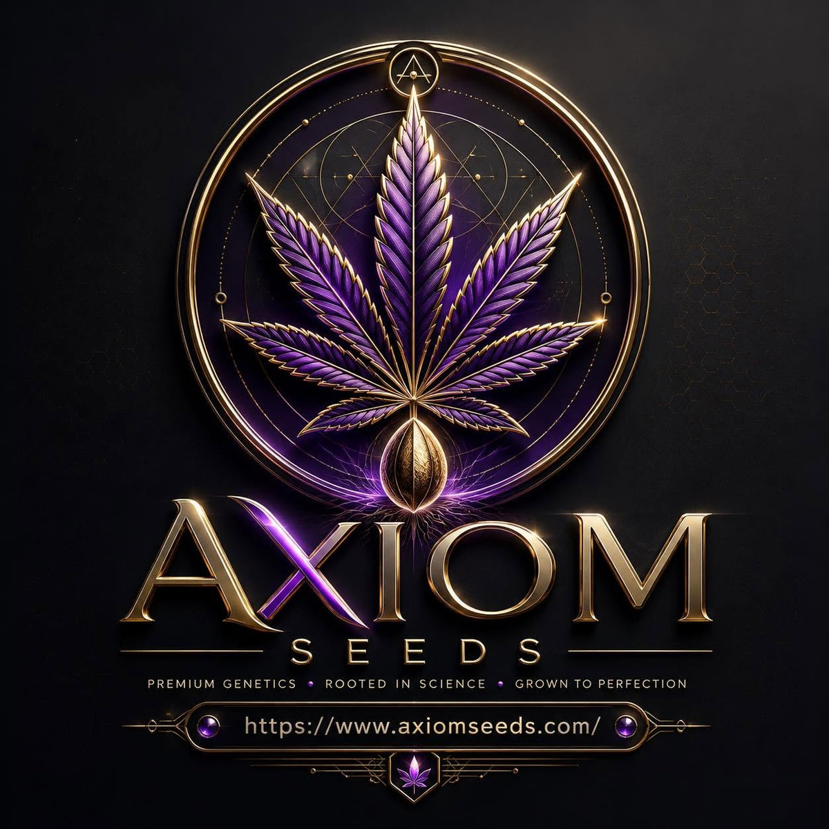 AxiomSeeds Genetics