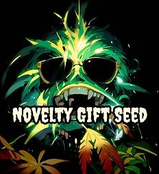 Novelty Gift Seed