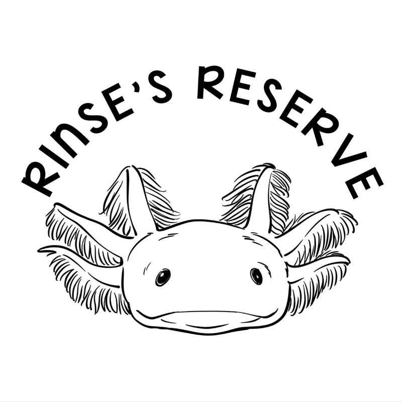 Rinse's Reserve