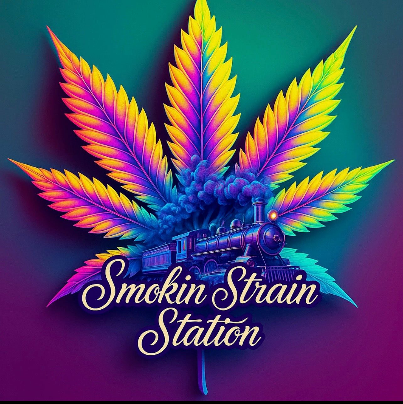 Smokin Strain Station