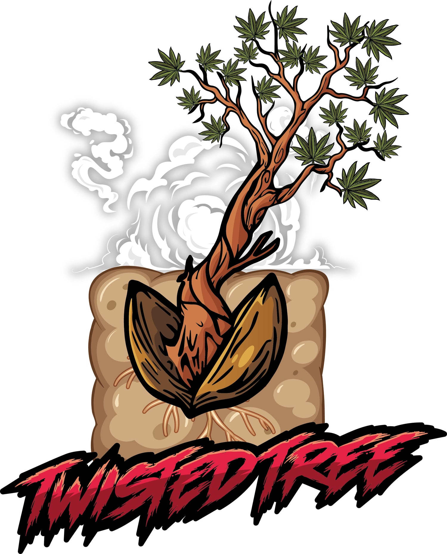 TwistedTree Autos