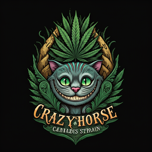 Bean Genie | Crazy Horse | Auto Flower Cannabis Seeds Female