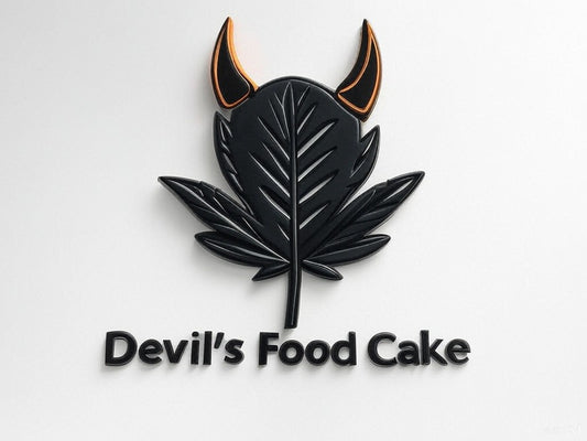Bean Genie | Devils Food Cake | Auto Flower Cannabis Seeds Female