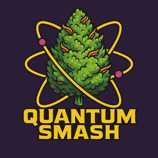 Axiom Seeds | Quantum Smash F1 | Auto Flower Cannabis Seeds Female