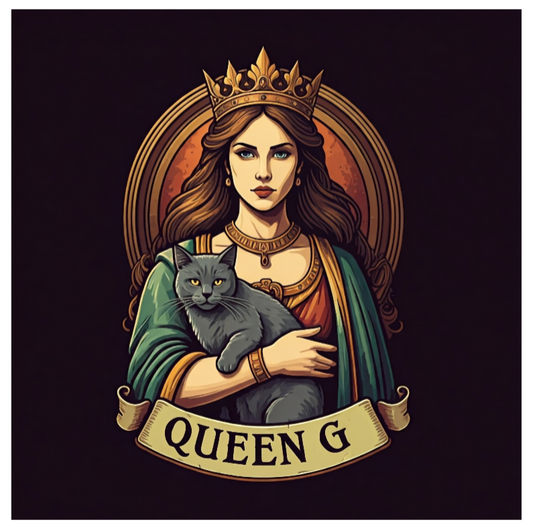 🎁 Bean Genie | Queen G Auto Fem | Freebie (100% off)