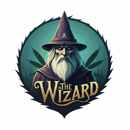 Bean Genie | The Wizard | Auto Flower Cannabis Seeds Female