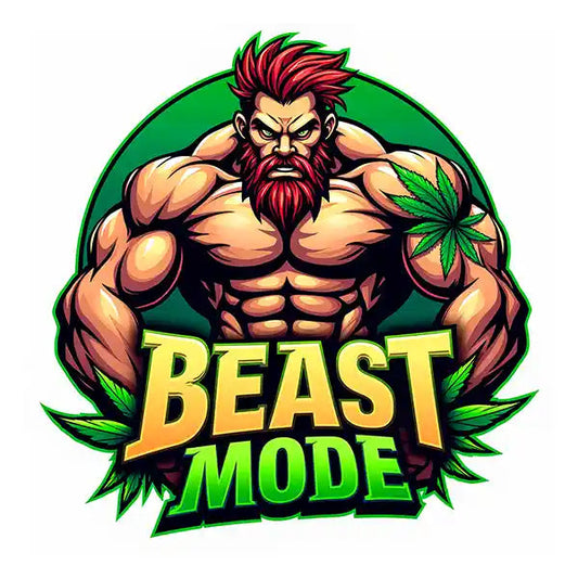 A.F.A Genetics | Beast-Mode | Auto Flower Cannabis Seeds Female