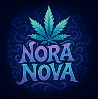 Smokin Strain Station | Nora Nova | Photoperiod Cannabis Seeds Female