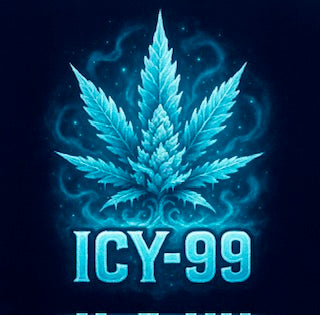Smokin Strain Station | Icy-99 | Photoperiod Cannabis Seeds Female