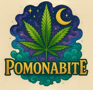 Smokin Strain Station | Pomonabite | Photoperiod Cannabis Seeds Female