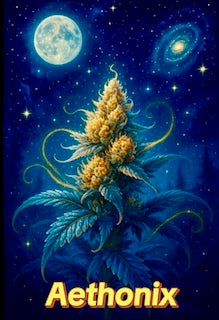 Smokin Strain Station | Aethonix | Photoperiod Cannabis Seeds Female