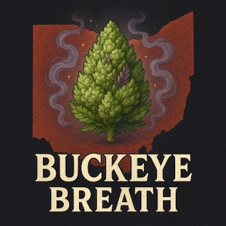 Smokin Strain Station | Buckeye Breath | Photoperiod Cannabis Seeds Female