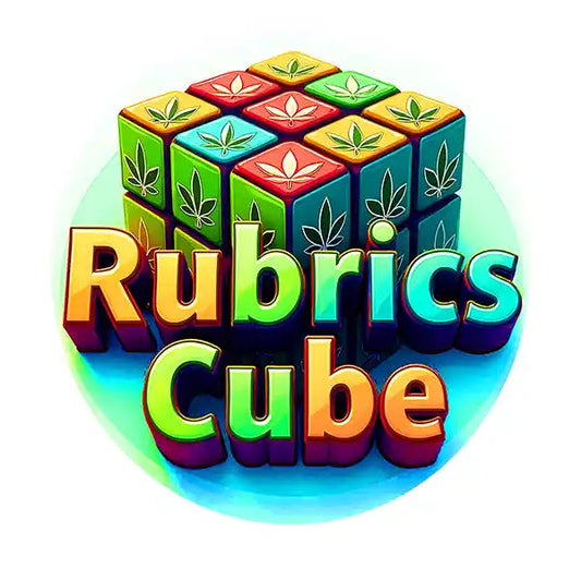 A.F.A Genetics | Rubick's Cube | Auto Flower Cannabis Seeds Female